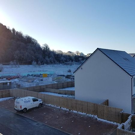 9 Royal View Apartment Stirling Esterno foto