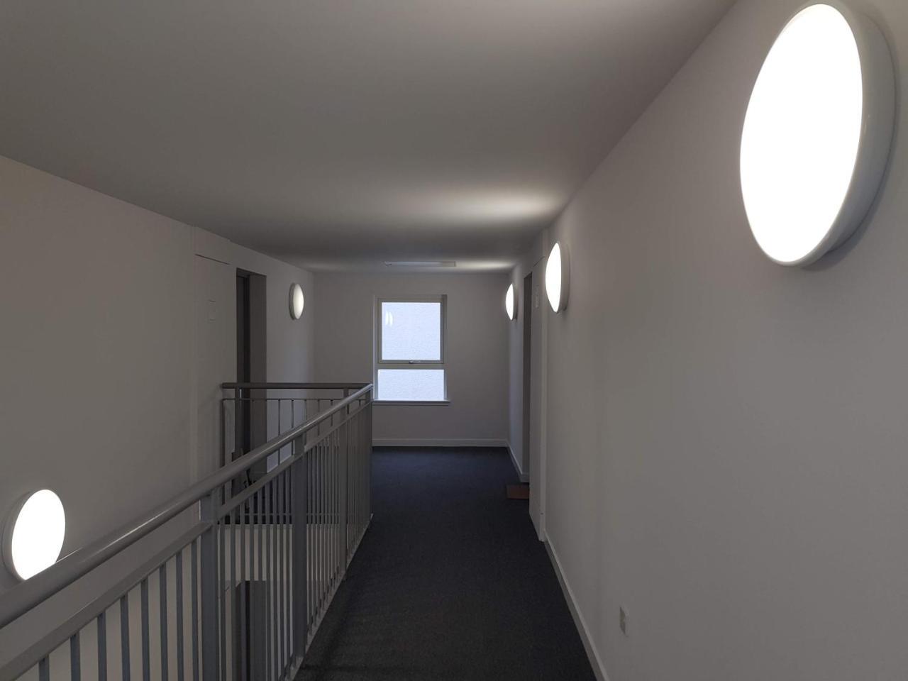 9 Royal View Apartment Stirling Esterno foto